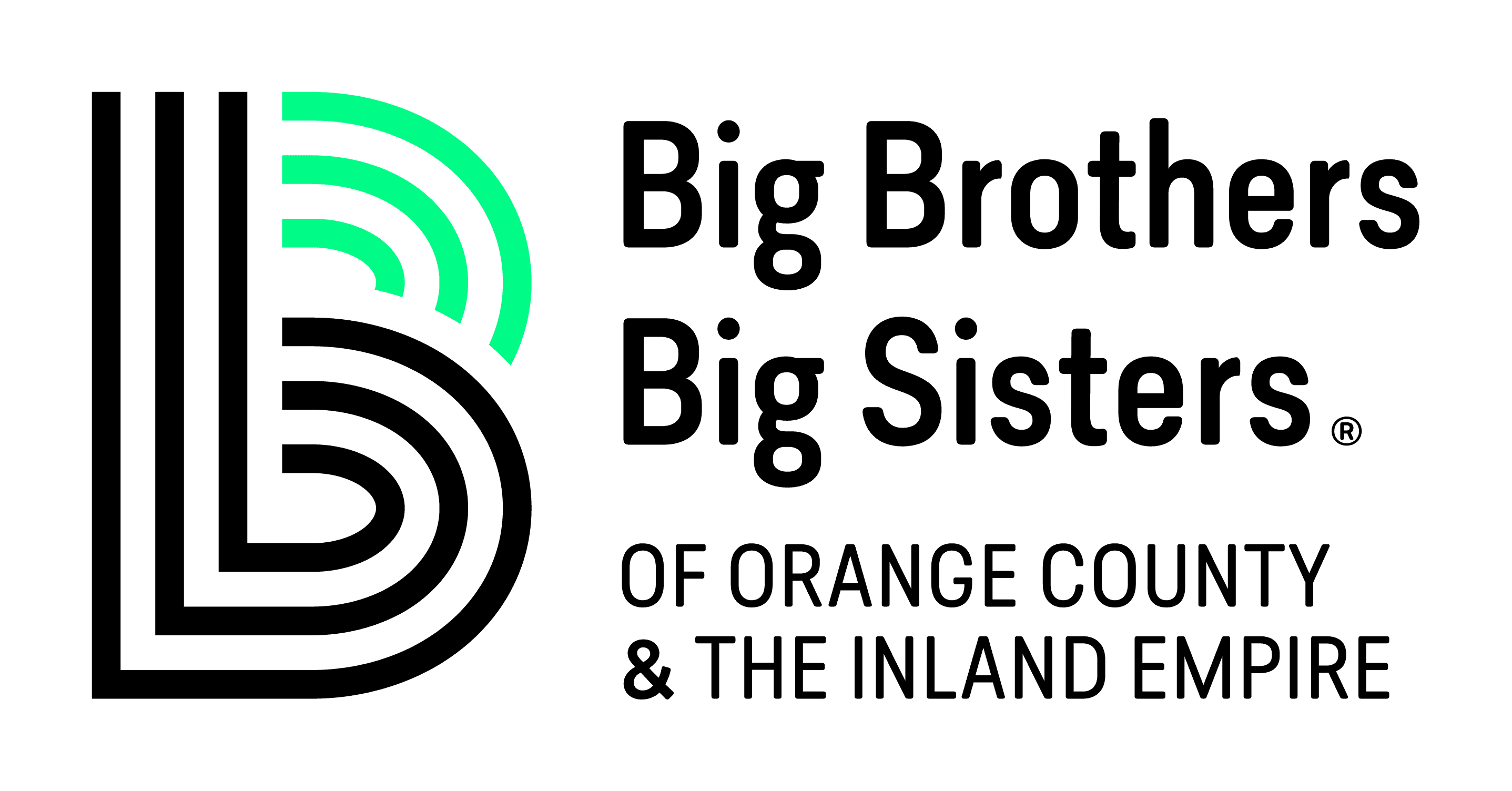 Illustration of two blooming flowers—one pink and one teal—with green stems and leaves.